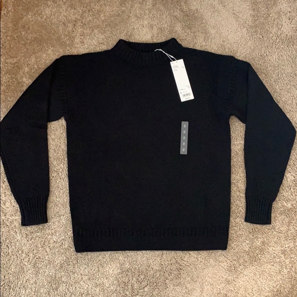 Uniqlo Knit Sweater